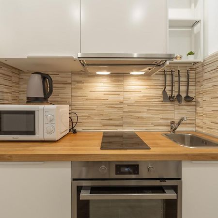 Appartamento Ripa Milano Milão Exterior foto