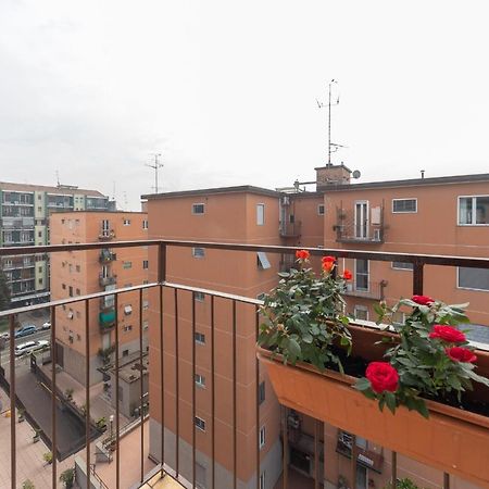 Appartamento Ripa Milano Milão Exterior foto